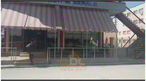 VIDEO/Nipi shpëtoi të fortin e Fierit, pa atentatorët