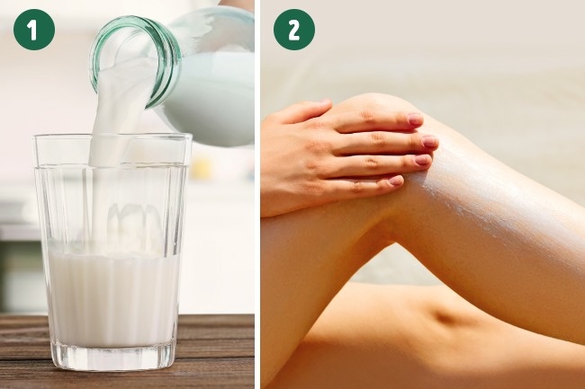 Disa sekrete bukurie që do ju ndryshojnë jetën