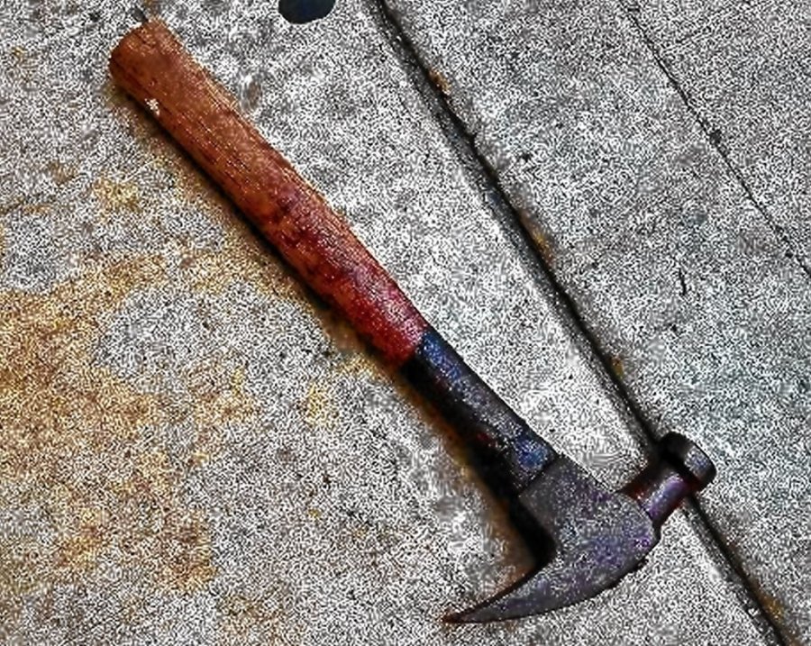 DETAJE/ Shkodër, zbardhet debati çiftit para vrasjes së bashkëjetueses me çekiç