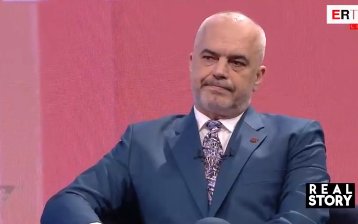 Rama i dërgon mesazh Saimir Tahirit: E di kush janë burrat dhe birat!