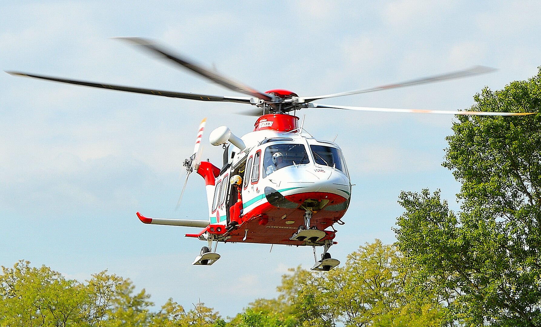 EMRI/ Itali, automjeti aksidenton për vdekje shqiptarin në kantierin e ndërtimit