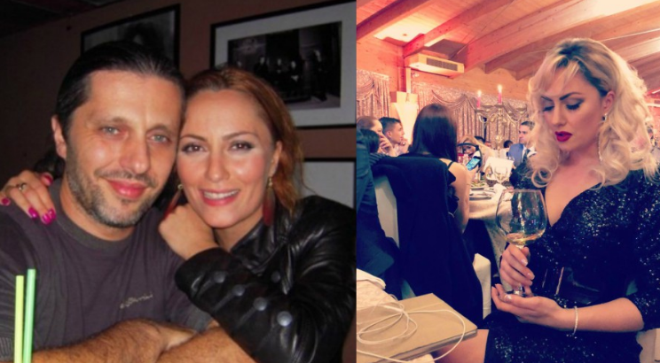 Ish-bashkëshorti i Eneda Tarifës flet për tradhtinë pas ndarjes me këngëtaren