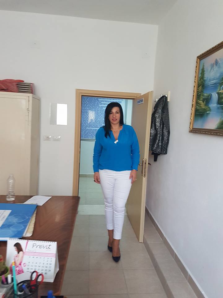 EMRI & FOTO/ Patos, eksplozivi në makinën, ja çfarë deklaroi mësuesja në polici