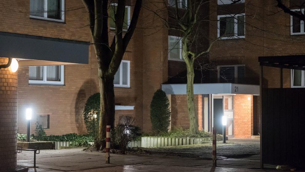 FOTO GALERI/ Gjermani, ky qen vrau nënën dhe djalin e saj 27 vjeçar nga Kosova