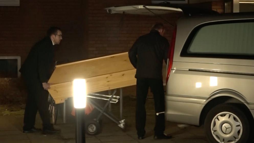 FOTO GALERI/ Gjermani, ky qen vrau nënën dhe djalin e saj 27 vjeçar nga Kosova