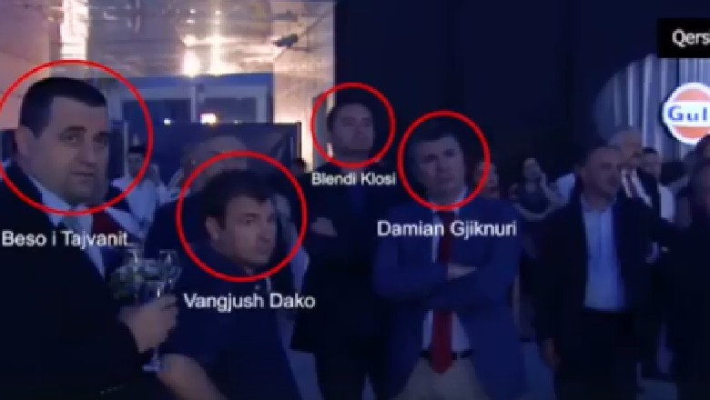 VIDEO/ Ja çfarë thoshte Damian Gjiknuri 4 vite më parë për “Gulf”