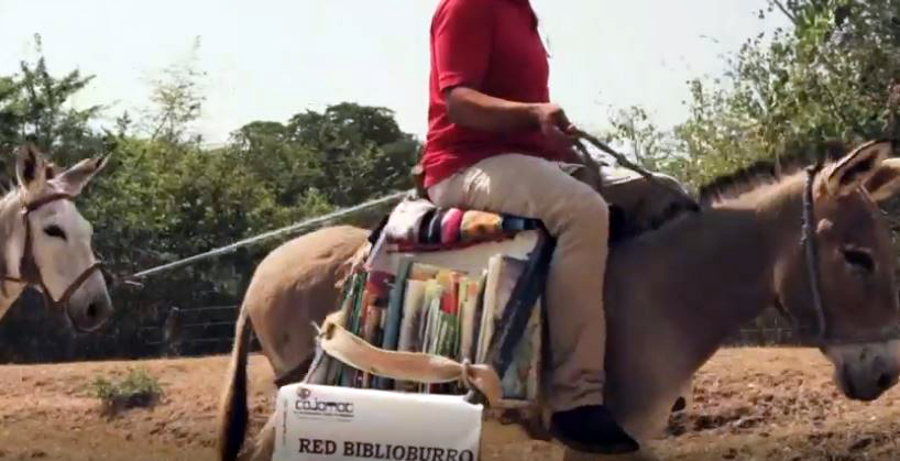 FOTO GALERI/ Të shpërndash dijen me dy gomerë