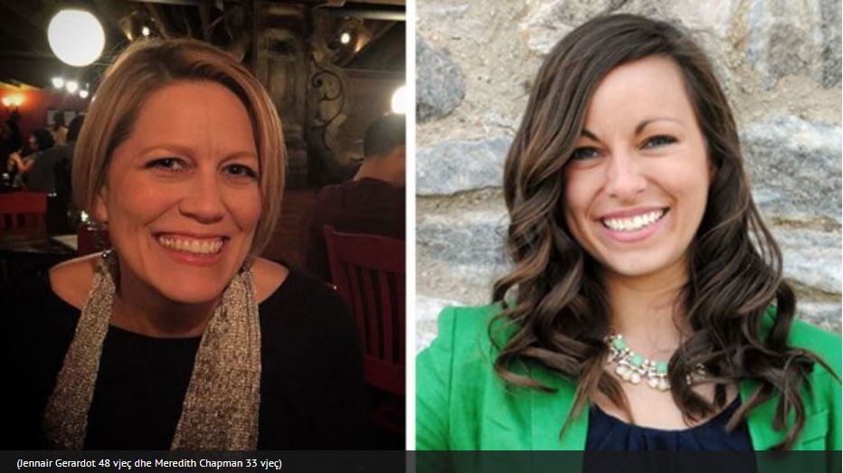 EMRA & FOTO/ Gruaja vret të dashurën e burrit dhe më pas veten