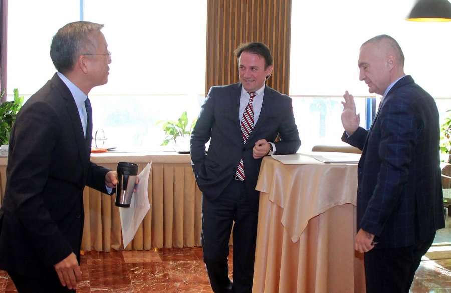 Letra e plotë e Llallës në Kongresin e SHBA: Ja pse Lu më kërkoi të arrestoja Metën