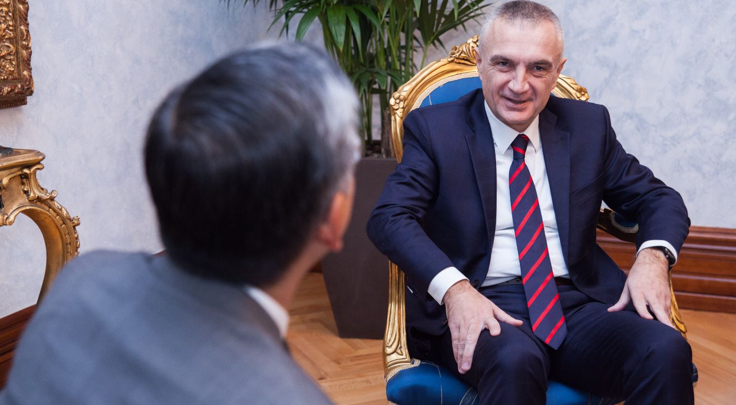 DOKUMENTI KONGRESIT AMERIKAN/ Adriatik Llalla: Donald Lu më kërkoi arrestimin e Ilir Metës