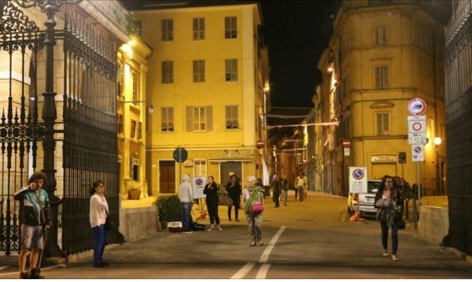 Tërmeti, mbyllen shkollat në zonat e lëkundura