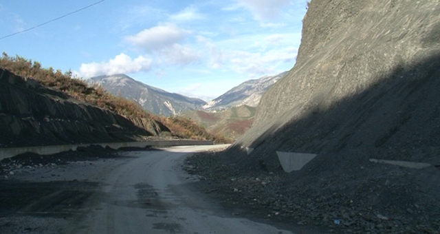 Gjiknuri ruan stilin e 5 viteve të fundit: Projektet janë gati, priten të fillojnë