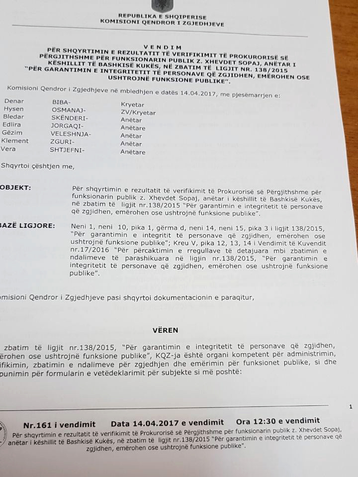 SKANDAL & EMRA/ Takimi i Edi Ramës sot me nëpunës të administratës në Kukës