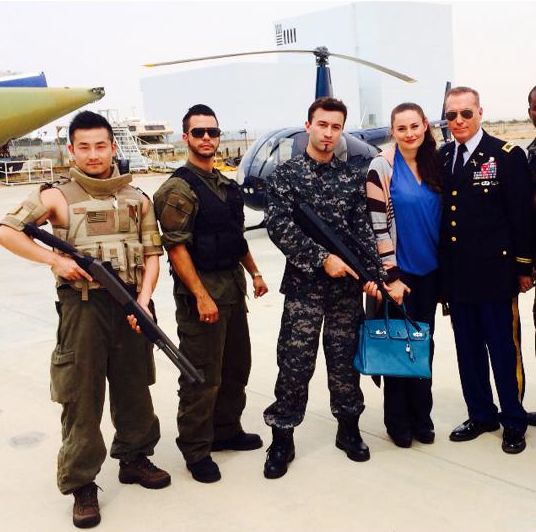 EMRI/Ky shqiptar mund të jetë Guvernatori i Kalifornisë, ka vetëm një pengesë