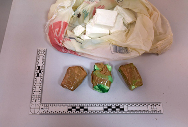 Shkoi në Itali për pushime, shqiptari kapet me gjysmë kg kokainë