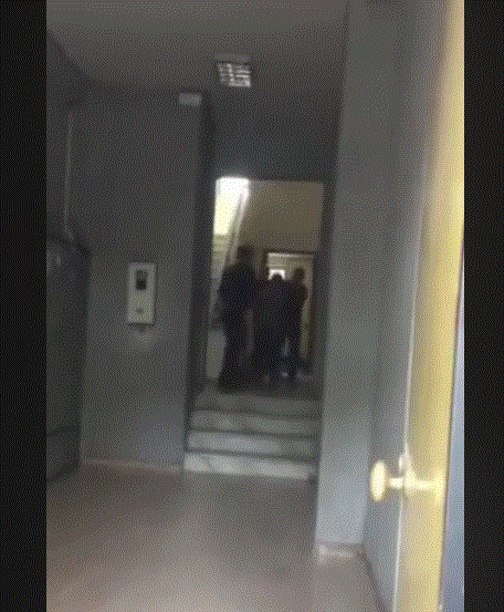 VIDEO SHQETESUESE/Policia i thyen krahun se shiste cigare, tmerrojne ulerimat nga dhimbja