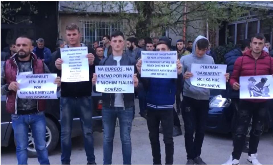 Kjo është lidhja e hershme e Edi Ramës me kuksjanët