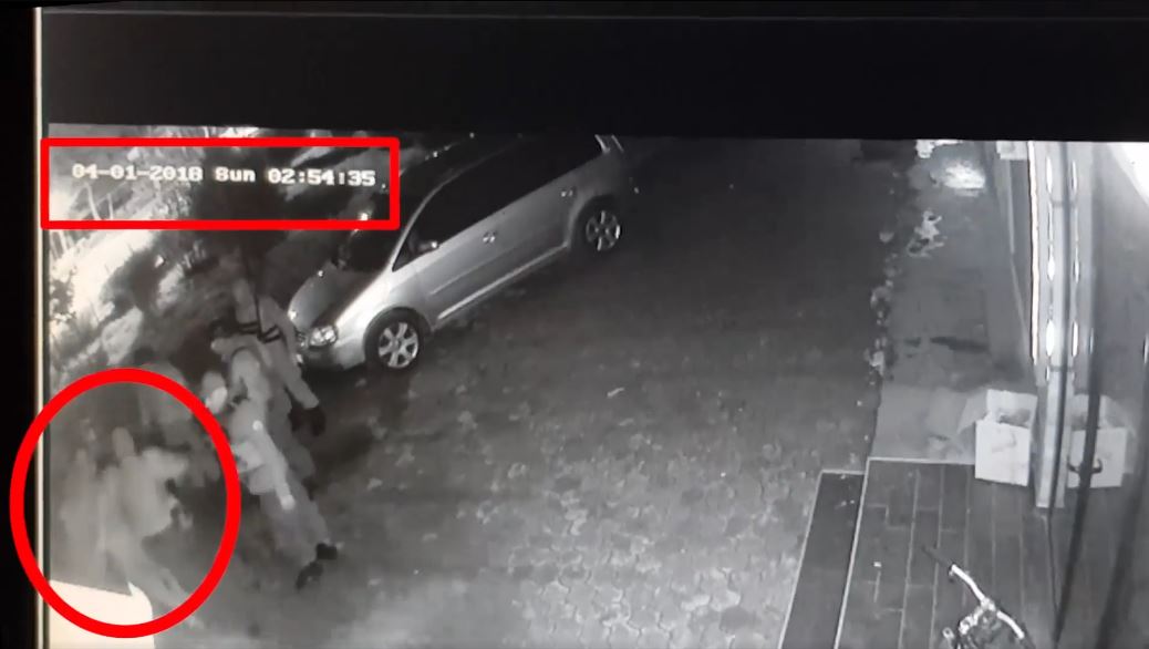 VIDEO/ “Kuksianët u rrëmbyen, ky regjim duhet të ndalet”