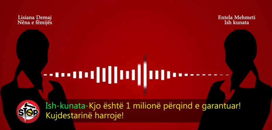 I marrin vajzën me dhunë, nëna 12 vjet pa parë të bijën