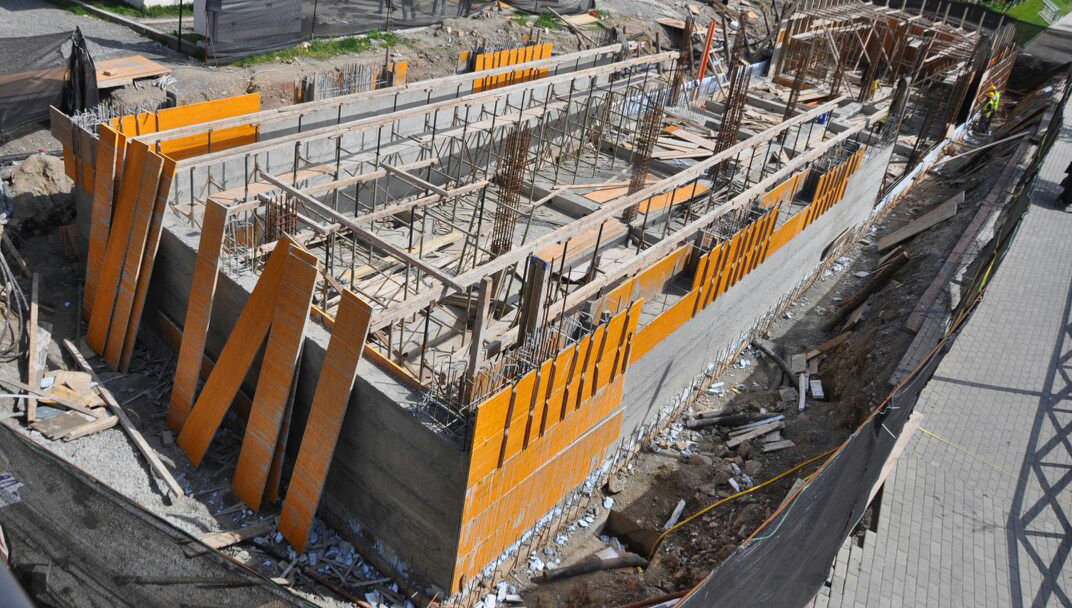 FOTO GALERI/ Lezhë, sekuestrohen tre pallate, ja arsyeja