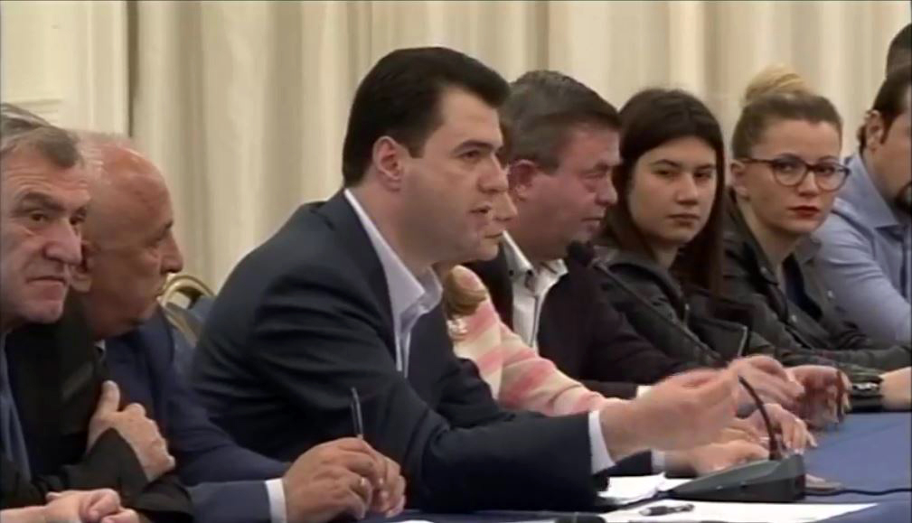 VIDEO/ Basha: Ja si banda në qeveri e Ramës mund të bjerë për 24 orë