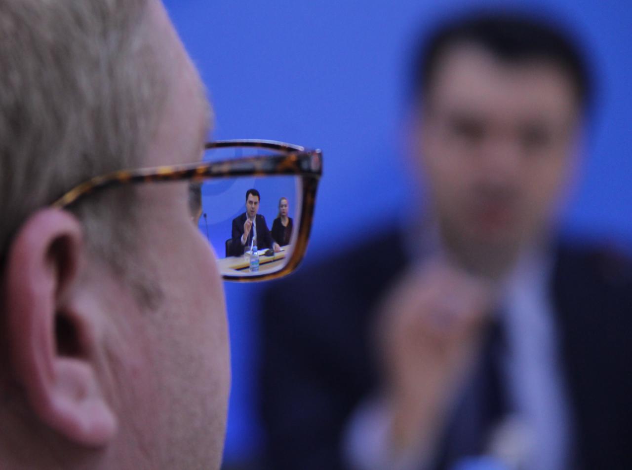 VIDEO/ Basha: Rekomandimi ftesë për tu futur në oborrin e BE, por dera nuk është hapur ende