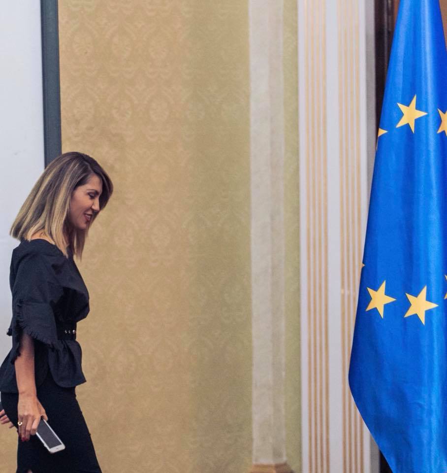 Majlinda Bregu fiton postin që i ‘dha’ Rama