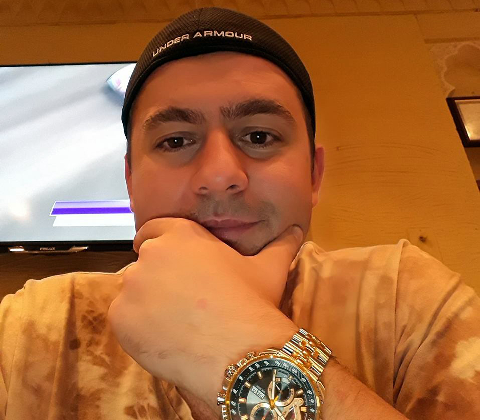 FOTO & DETAJE/ Tiranë, vrasja në “Kinostudio”, ja kush është viktima