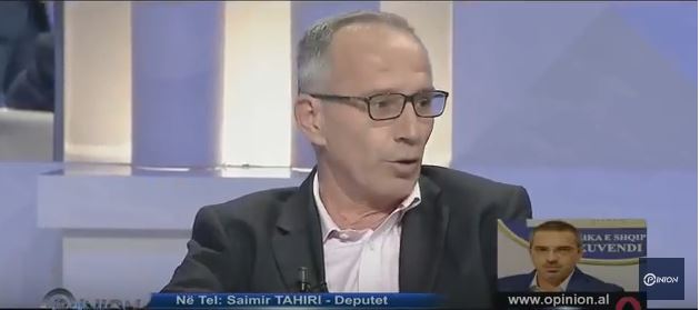 Mark Marku debat në telefon me Saimirin: Komisarët e policisë, punëtorë transporti në kanabis