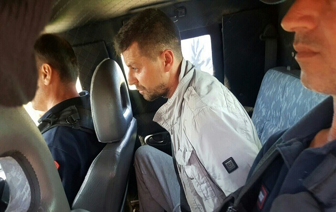 VIDEO/ Masakra në Shkodër, Prokuroria kërkon burg përjetë për Miklovan Parubin