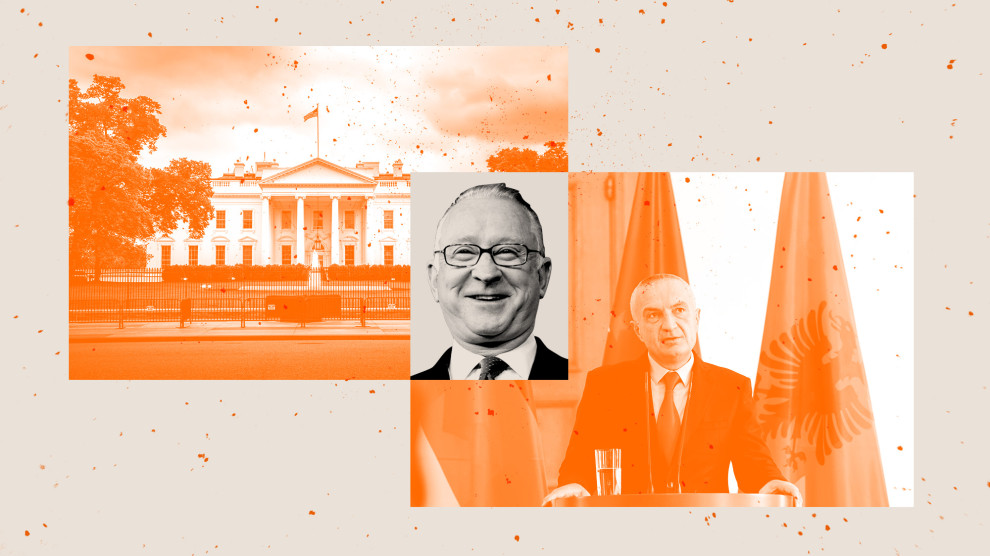 ‘Mother Jones’: LSI, nje lobim i dyshimte ne SHBA