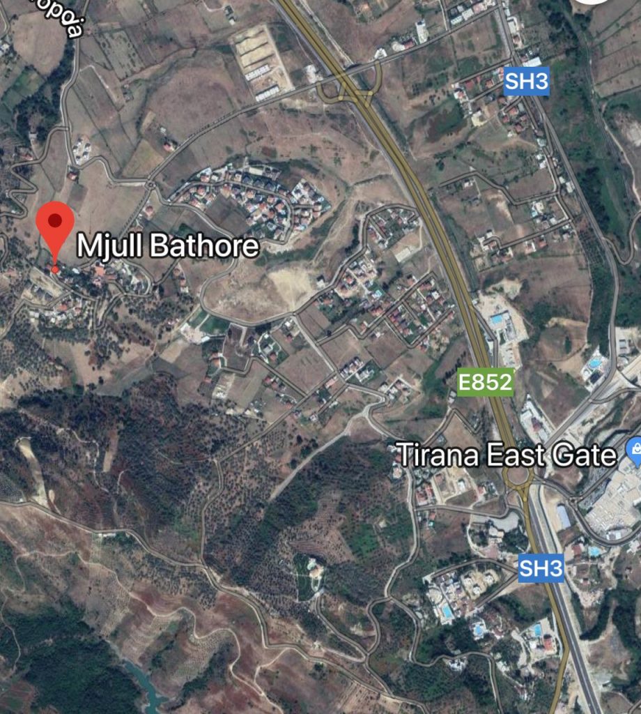 ZONAT/ OSHEE paralajmëron, një pjesë e Tiranës do të vuajnë sot nga mungesa e energjisë elektrike