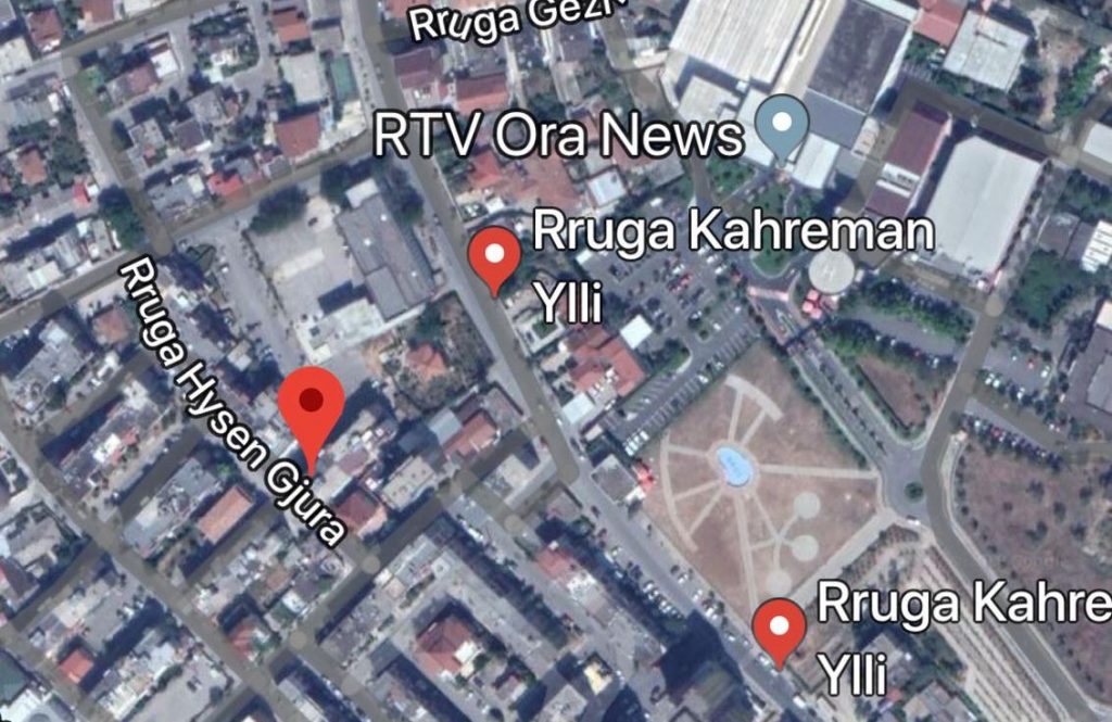 ZONAT/ OSHEE paralajmëron, një pjesë e Tiranës do të vuajnë sot nga mungesa e energjisë elektrike