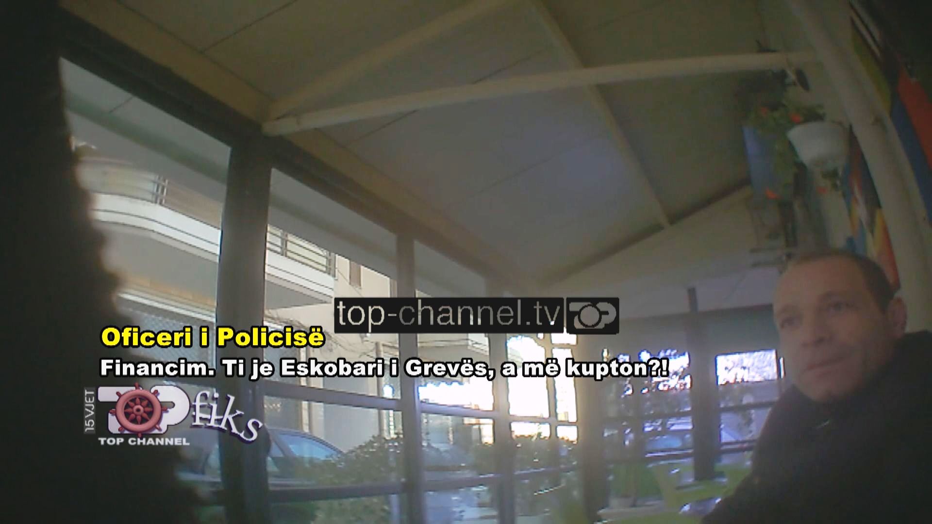 FIKS FARE/Vetem me kaq para lirohet nga akuza nje ‘eskobar’ ne Shqiperi