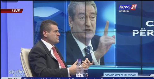 Flet Patozi/A mund të bëhej karrierë në PD nëse nuk donte Berisha?