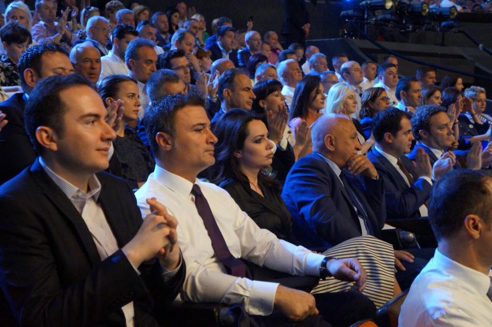 Reagon edhe Patozi, paralajmëron ndarjen e fortë me PD: Tani ka perde të hekurt