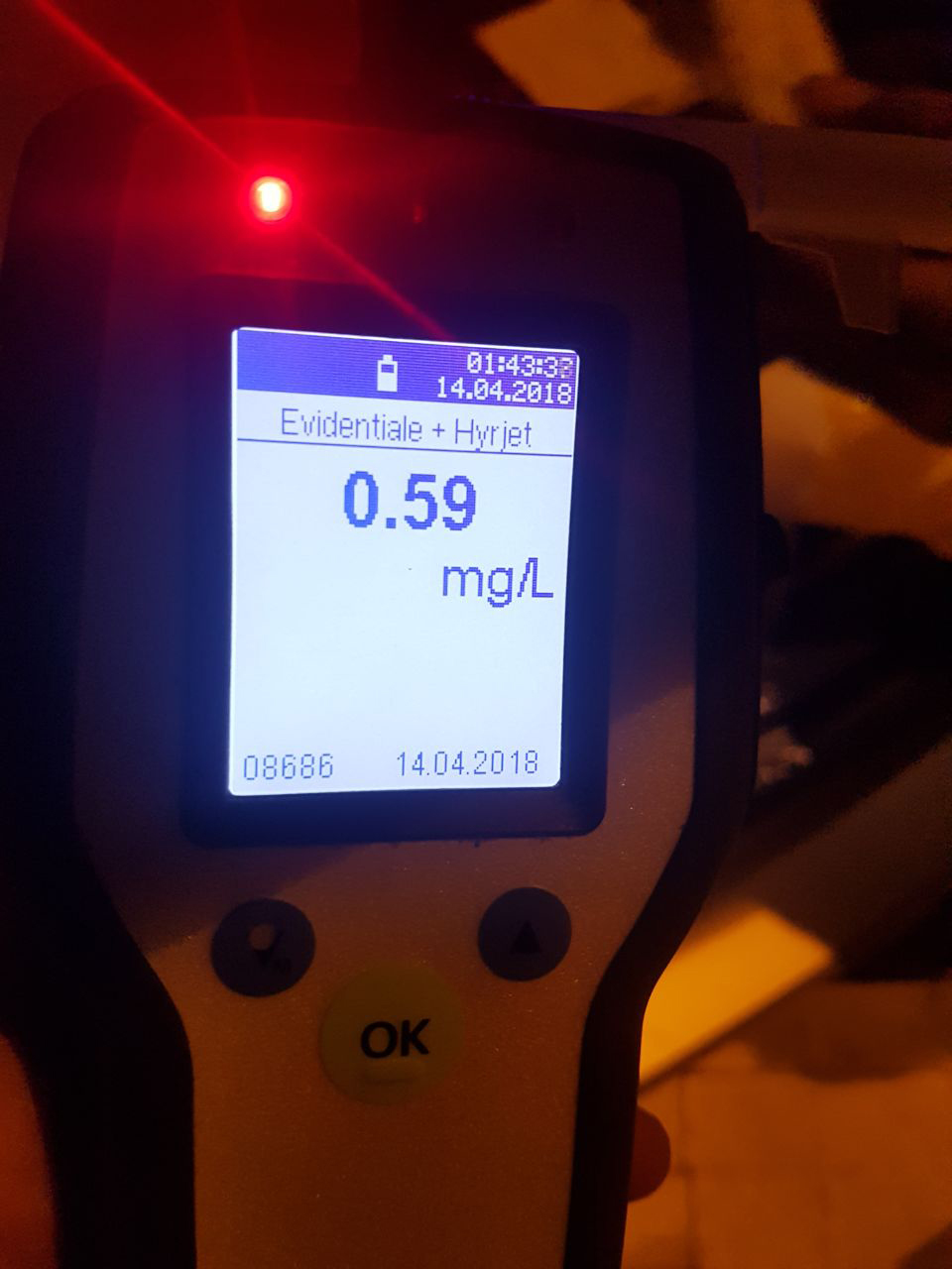 FOTO GALERI/ Tiranë, Policia Rrugore “luftë” me qejflinjtë e shpejtësisë dhe të rakisë