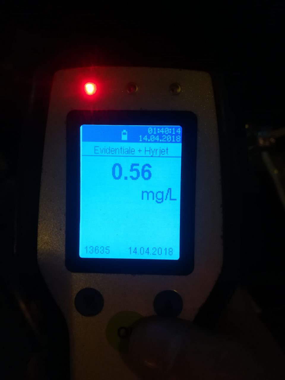 FOTO GALERI/ Tiranë, Policia Rrugore “luftë” me qejflinjtë e shpejtësisë dhe të rakisë