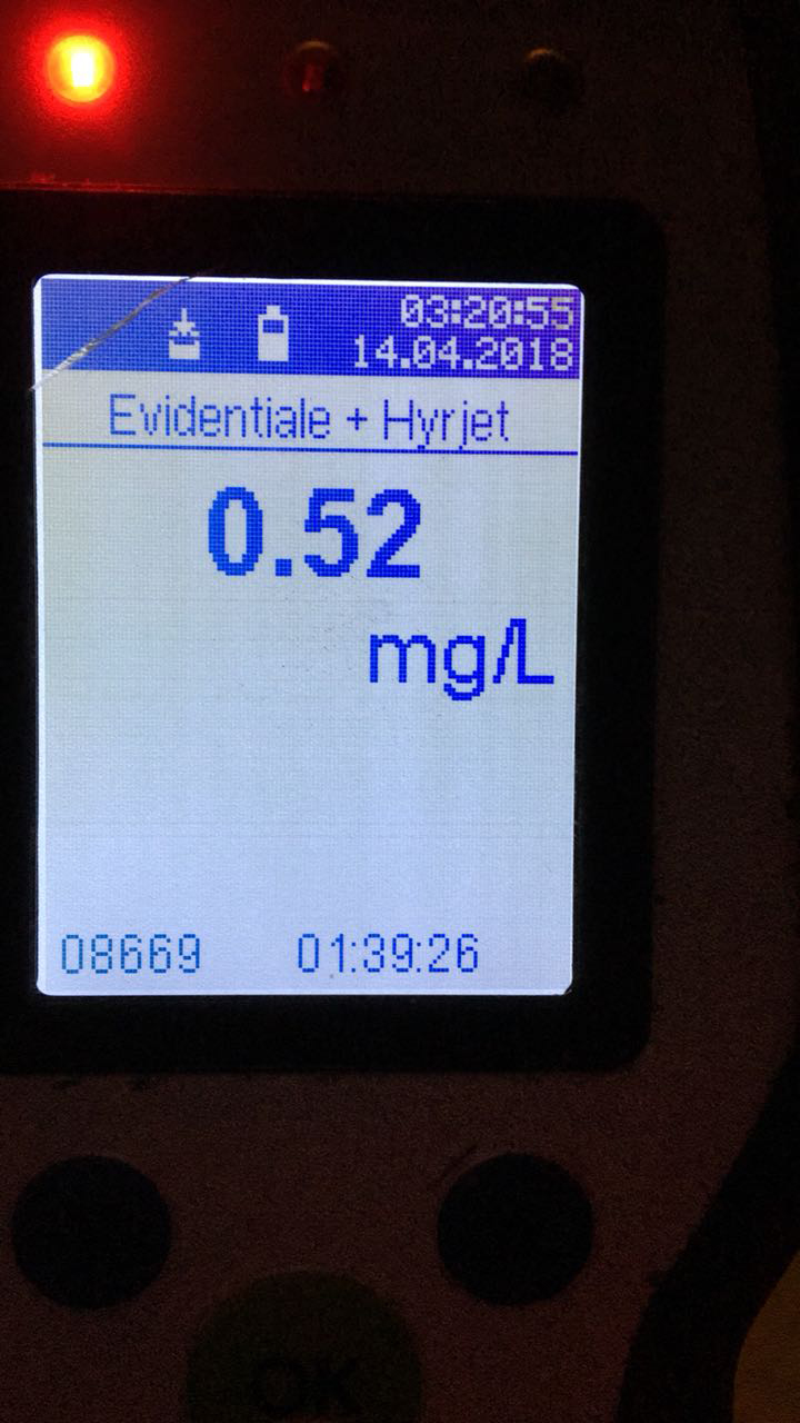 FOTO GALERI/ Tiranë, Policia Rrugore “luftë” me qejflinjtë e shpejtësisë dhe të rakisë