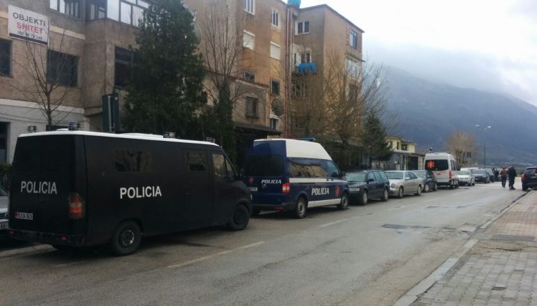 DETAJE/ Protestuesit e arrestuar, ja si janë shpërndarë në komisariatet e Tiranës