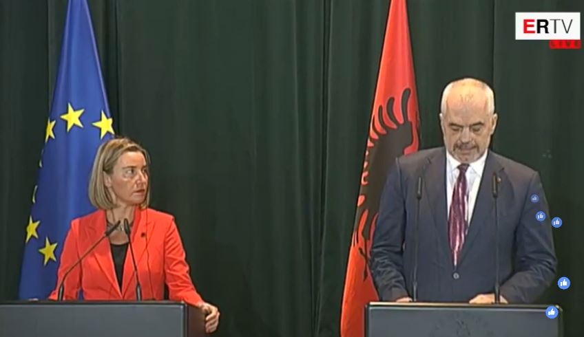 Rama justifikohet për mosarrestimin e Tahirit: Fajin e ka Venecia dhe Prokuroria