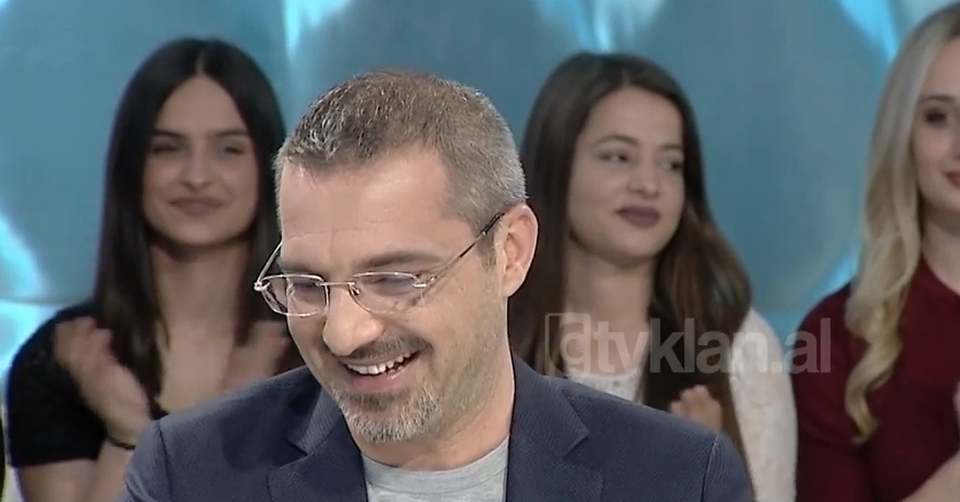 Tahiri te Cani: Ka ca njerëz që kanë lubrifikuar…është dikush që ta fut..