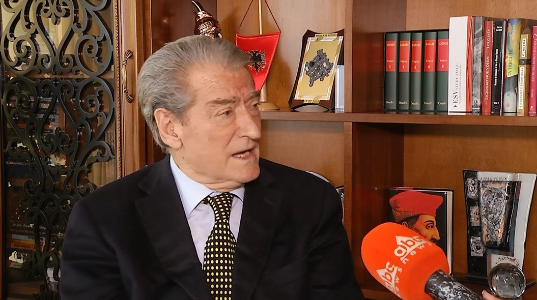 Pagesa në Rrugën e Kombit, Berisha: Taksë plaçkë, mjafton taksa e qarkullimit