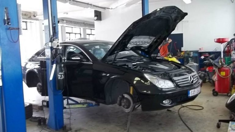 Kriteret e reja për serviset e mekanikëve, ja sa janë gjobat