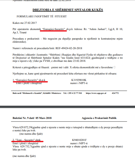 VIDEO & DOKUMENTE/ Safeti konkurron me Gjicin dhe Safet Gjici fiton 25 milionë dollarë