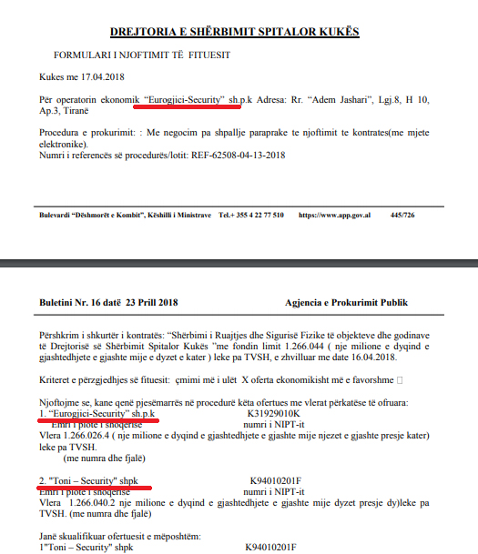 VIDEO & DOKUMENTE/ Safeti konkurron me Gjicin dhe Safet Gjici fiton 25 milionë dollarë