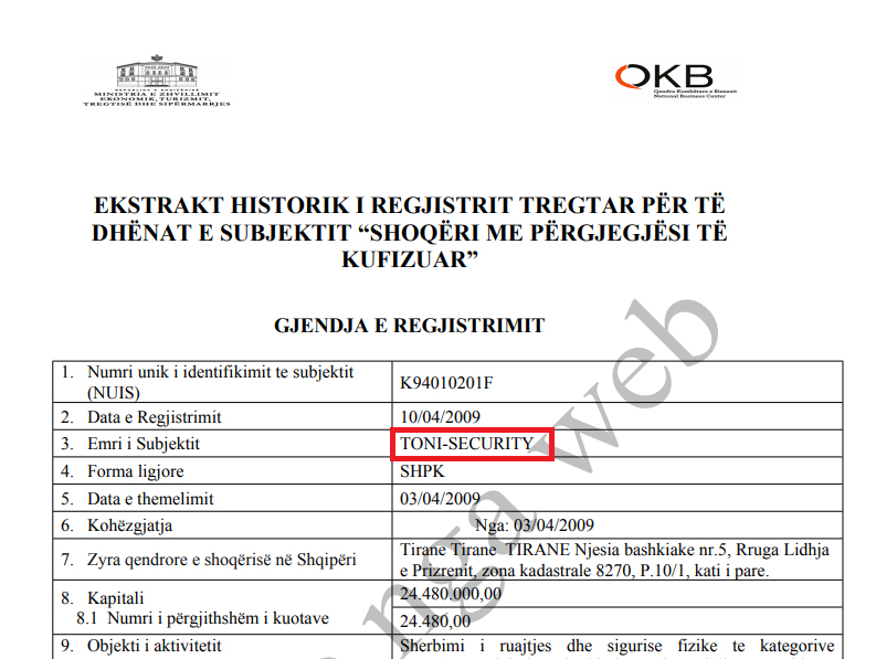 VIDEO & DOKUMENTE/ Safeti konkurron me Gjicin dhe Safet Gjici fiton 25 milionë dollarë