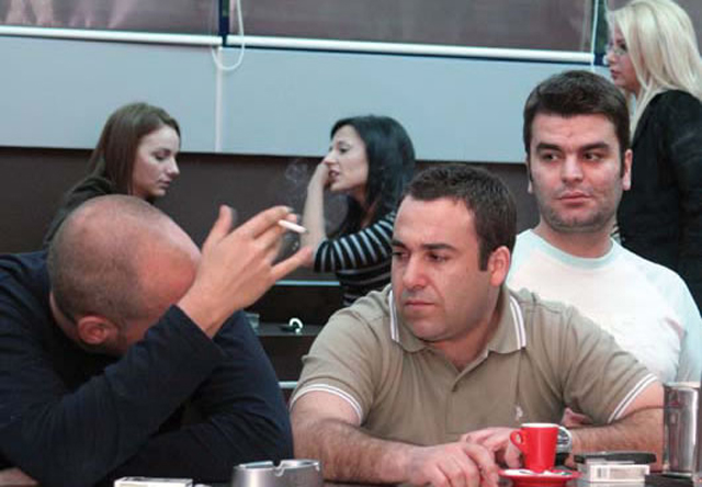 EMRI & FOTO/ Djali i ish-kryeministrit Fatos Nano emërohet drejtor i rëndësishëm