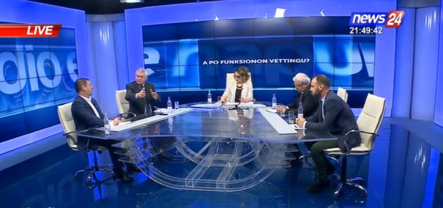 Spartak Ngjela c’orientohet nga ‘peshku i madh’: Në maj ndoshta, por ka vetëm 3 ‘peshq’