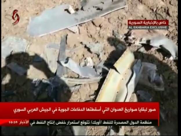 HARTA &FOTO GALERI/ Ja ku sulmuan avionët e aleatëve dhe imazhet e shkatërrimeve në Siri